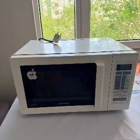 микроволновая печь  самсунг