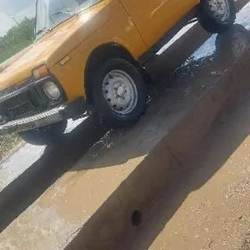 Lada Niva 1981