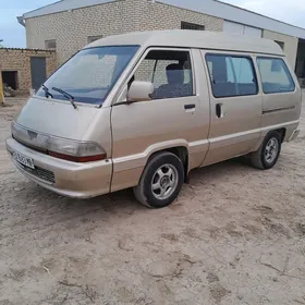 Toyota Town Ace 1989