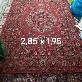 Халылар / ковры /haly