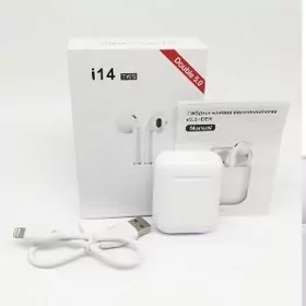 I 14 bluetuz Naushnik