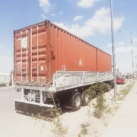 Контейнер Konteyner