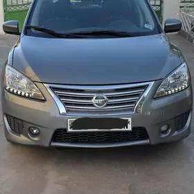Nissan Sentra 2013