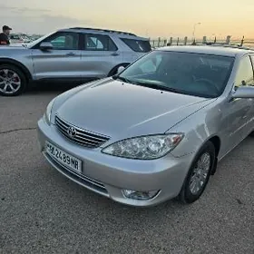 Toyota Camry 2006