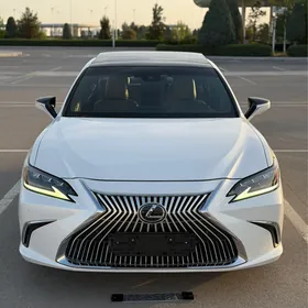 Lexus ES 350 2020