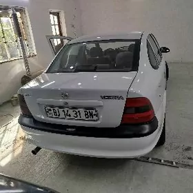 Opel Vectra 1997