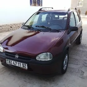 Opel Vita 1997