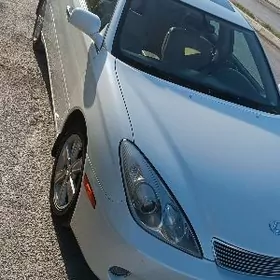 Lexus ES 330 2005