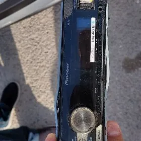 kalonka magnitafon pioneer