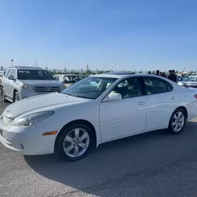 Lexus ES 300 2003