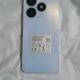 tekno spark go