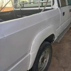 Mitsubishi L200 2006