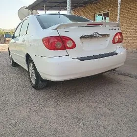 Toyota Corolla 2005