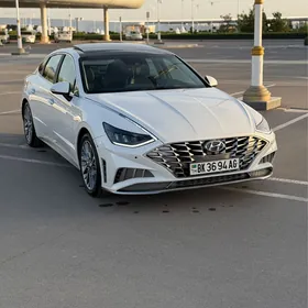 Hyundai Sonata 2023
