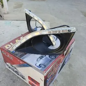 Toyota corolla 2008-2010