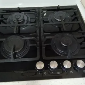 газовая плита