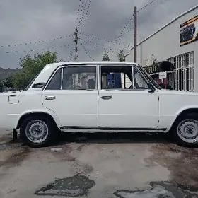 Lada 2101 1981