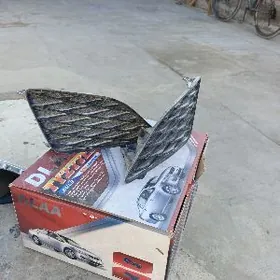 Toyota corolla 2008-2010