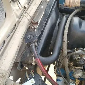 Radyŷator lada 2101