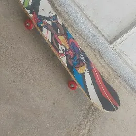 skeýd скейдборд