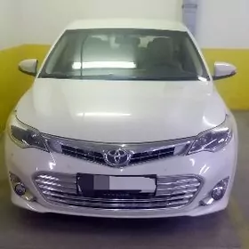 Avolon Fara Goşa gaş