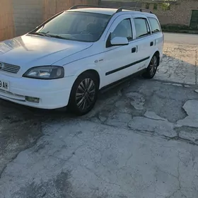 Opel Astra 1998