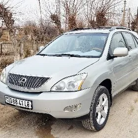 Lexus RX 330 2004