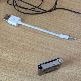 iPod shuffle (4-го поколения)
