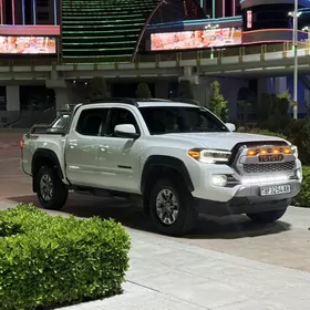 Toyota Tacoma Xtra 2022