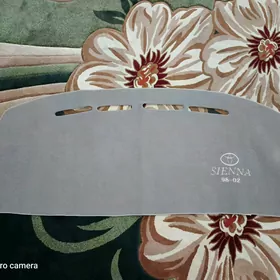 sienna tarpeda kece 98.03