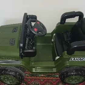 12 ВОЛЬТЛЫК МАШИН