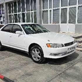 Toyota Mark II 1993