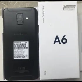 samsung A 6