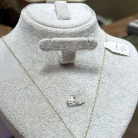 Золотой бегунок