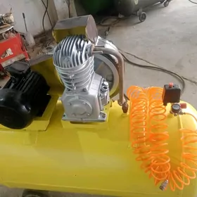 kompressor 400 ltr