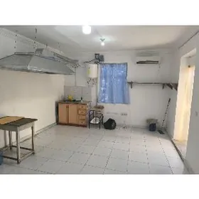 Arenda dostawka üçin ýer