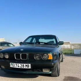 BMW 525 1991