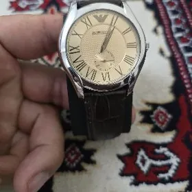 Sagat Emperio Armani