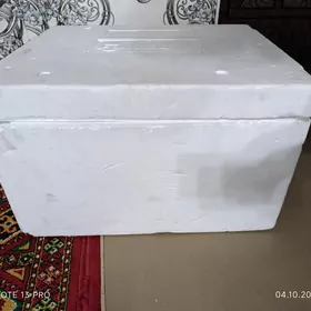 penaplastik holodilnik