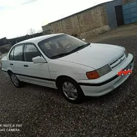 Toyota Tercel 1994