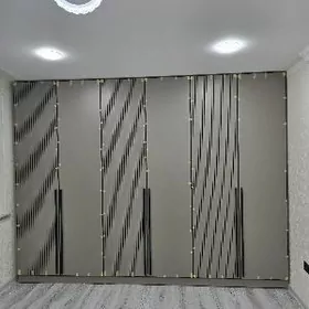 MEBEL ️️️ GARNATUR ŞKAF