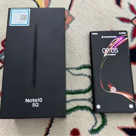 Samsung Galaxy Note10