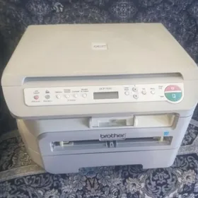 Brother printer