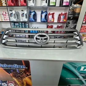 Highlander oblisowka 08-10