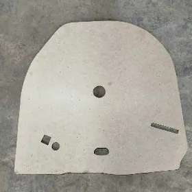 BABOCKA BAGAŹ PANAR