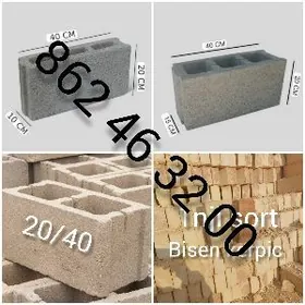 Biton kerpic miti sement myty