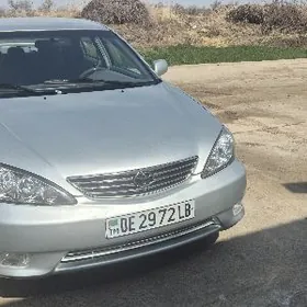 Toyota Camry 2006