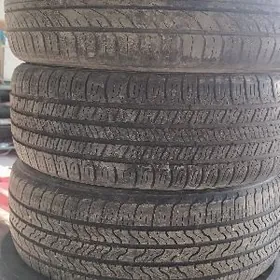 TEKER 215 55 17 TIGIR