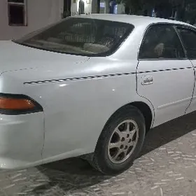Toyota Mark II 1994