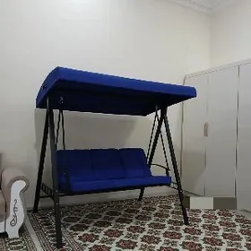 3 adam Sallançak Kaçelya Качел